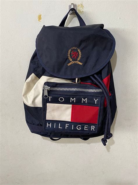 tommy hilfiger onderbroek sale|tommy hilfiger backpack sale.